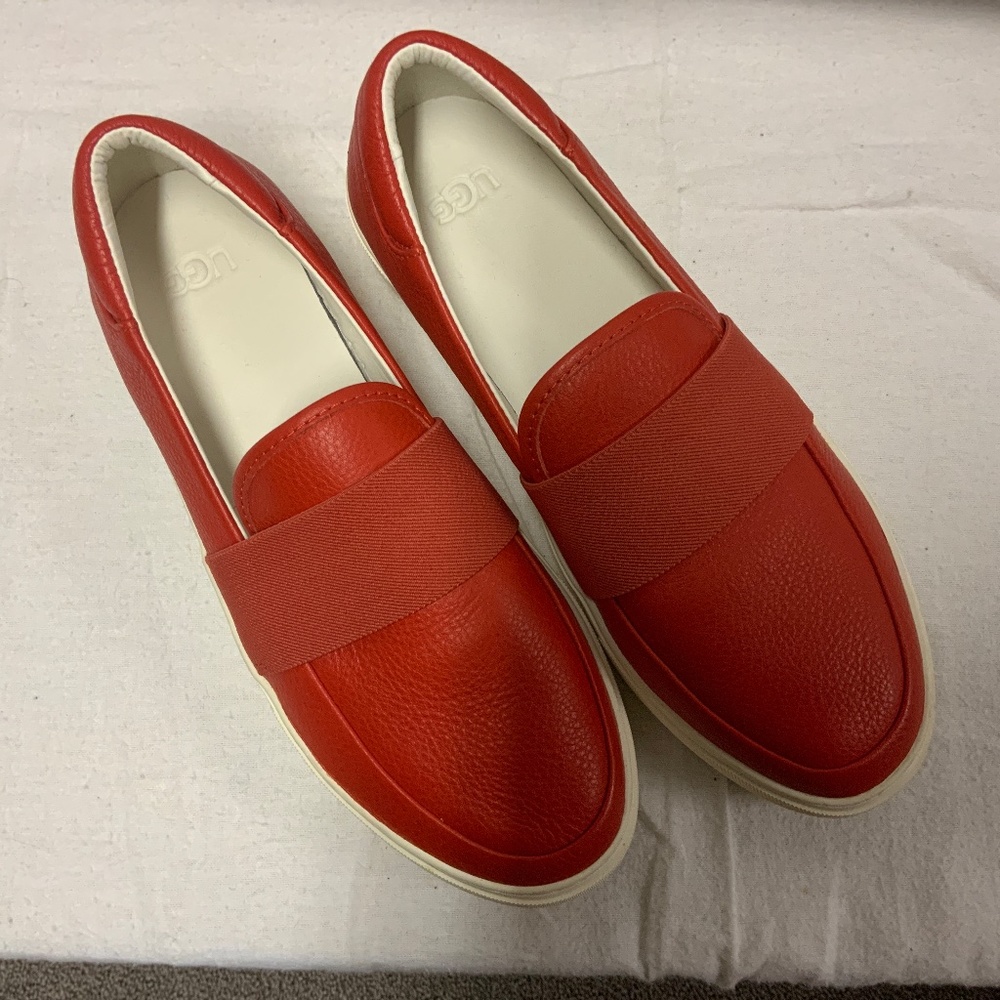 UGG shoes